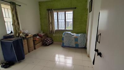 Bedroom Image of 740 Sq.ft 2 BHK Apartment / Flat for sale in Anand Nagar, Sinhagad Road Pune for Rs. 8500000