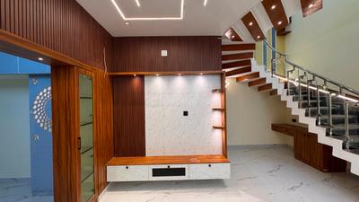 Hall Image of 2112 Sq.ft 3 BHK Independent House for sale in Idikarai Coimbatore for Rs. 10500800