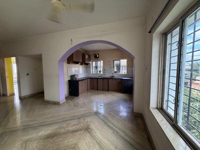 Balcony Image of 1080 Sq.ft 2 BHK Apartment / Flat for sale in Purbalok Kolkata for Rs. 5500000