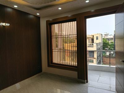 Bedroom Image of 1525 Sq.ft 3 BHK Builder Floor for sale in Indirapuram Ghaziabad for Rs. 12000000