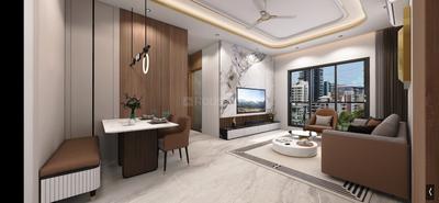 2 BHK Flat