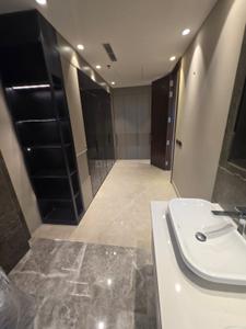 Bathroom Image of 4700 Sq.ft 4 BHK Apartment / Flat for sale in Gulshan Dynasty, Sector 144 Noida for Rs. 129000000