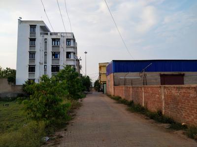 Image of 1200 Sq.ft Residential Plot / Land for sale in Shivala Par, Patna for Rs. 4500000