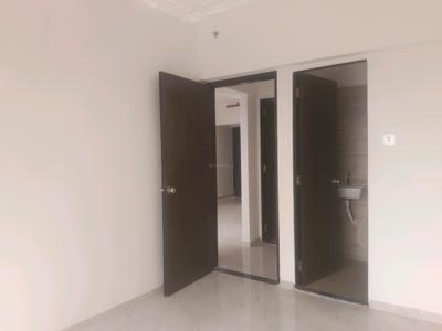Bedroom Image of 700 Sq.ft 2 BHK Apartment / Flat for sale in Magathane Press Enclave CHSL, Borivali East Mumbai for Rs. 15000000