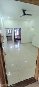 Hall Image of 600 Sq.ft 1 BHK Builder Floor for rent in Sasiveghatta Bengaluru for Rs. 9000