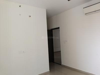 Bedroom Image of 1577 Sq.ft 3 BHK Apartment / Flat for sale in Olympia Opaline Sequel, Navalur Chennai for Rs. 14500000