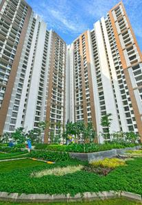 Image of 796 Sq.ft 2 BHK Apartment / Flat for sale in Runwal My City Phase II Cluster 05 Part I, Dombivli East, Thane for Rs. 8600000
