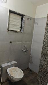 Bathroom Image of 1025 Sq.ft 2 BHK Apartment / Flat for sale in Sneh Velani Exotica, Atladara Vadodara for Rs. 2300000