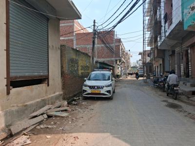 Image of 900 Sq.ft Residential Plot / Land for sale in Sector 81, Noida for Rs. 6200000