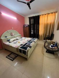 Bedroom Image of Safe Home Girls PG in Sector 38, Gurgaon