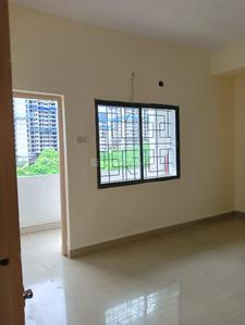 Bedroom Image of 1050 Sq.ft 2 BHK Apartment / Flat for rent in Nandanvan Nagpur for Rs. 14500