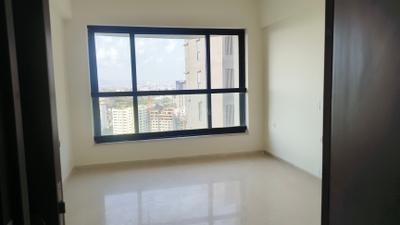 Bedroom Image of 1050 Sq.ft 2 BHK Apartment / Flat for sale in Kalpataru Magnus, Bandra East Mumbai for Rs. 46000000