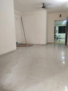 Hall Image of 1485 Sq.ft 2 BHK Apartment / Flat for rent in Meena Residency, Kharghar Navi Mumbai for Rs. 35000