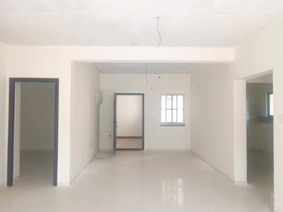 Living Room Image of 2105 Sq.ft 3 BHK Apartment / Flat for sale in Niharika Skyline, Manikonda Hyderabad for Rs. 24800000