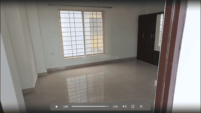 Bedroom Image of 2500 Sq.ft 2 BHK Apartment / Flat for rent in Siddhi Saffron City, Kolar Road Bhopal for Rs. 15000