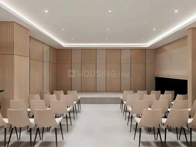 Hall Image of 2045 Sq.ft 3 BHK Apartment / Flat for sale in Purasawalkam Chennai for Rs. 44990000