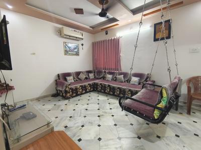 Hall Image of 900 Sq.ft 2 BHK Apartment / Flat for sale in Maninagar Ahmedabad for Rs. 5100000