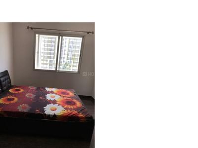 Bedroom Image of 1950 Sq.ft 4 BHK Apartment / Flat for sale in Greystone Mirror On Water, Harlur Bengaluru for Rs. 36000000