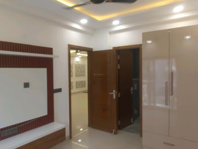 Bedroom Image of 1850 Sq.ft 3 BHK Builder Floor for rent in Green Field Colony Faridabad for Rs. 28000