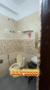 Image of 1250 Sq.ft 3 BHK Apartment / Flat for rent in Vaishali, Ghaziabad for Rs. 30000