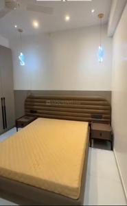 Bedroom Image of 1600 Sq.ft 3 BHK Apartment / Flat for sale in Minerva, Pimple Saudagar Pune for Rs. 17000000