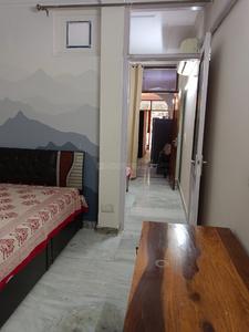 Bedroom Image of SKT in Lajpat Nagar, New Delhi