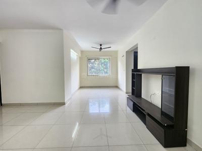 Living Room Image of 1209 Sq.ft 2 BHK Apartment / Flat for sale in Sumadhura Shikharam, K R Puram Bengaluru for Rs. 12300000
