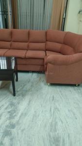Hall Image of 907 Sq.ft 2 BHK Villa for rent in Choolaimedu Chennai for Rs. 30000