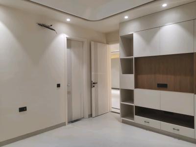 Bedroom Image of 2500 Sq.ft 4 BHK Builder Floor for sale in RR Signature Floors, Green Field Colony Faridabad for Rs. 25500000