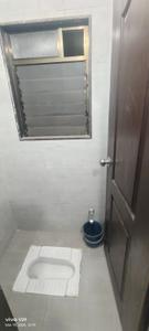 Bathroom Image of 1080 Sq.ft 2 BHK Apartment / Flat for sale in Gopal Krishna Krishna Square, Kalyan East Kalyan for Rs. 9000000