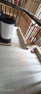 Balcony Image of 750 Sq.ft 1 BHK Apartment / Flat for rent in Amrapali Princely Estate, Sector 76 Noida for Rs. 15000