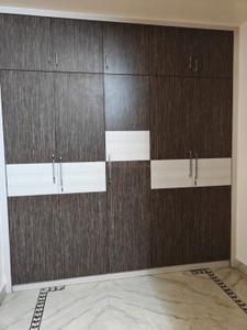 Bedroom Image of 1750 Sq.ft 2 BHK Builder Floor for rent in Harmu Ranchi for Rs. 14500