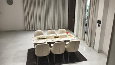Bedroom Image of 4750 Sq.ft 5 BHK Villa for sale in Giridhari Prospera County, Kismatpur Hyderabad for Rs. 62000000