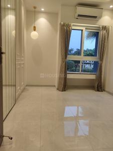 Hall Image of 910 Sq.ft 2 BHK Apartment / Flat for sale in Nyati Exuberance, Mohammed Wadi Pune for Rs. 6100000
