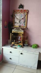 Bedroom Image of 700 Sq.ft 2 BHK Apartment / Flat for sale in Tavra Bharuch for Rs. 4351000