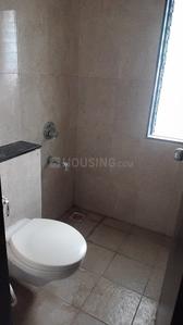 Image of 754 Sq.ft 1.5 BHK Apartment / Flat for rent in Long Island, Charholi Budruk, Pune for Rs. 20000