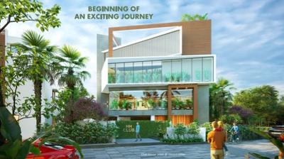 Image of 3500 Sq.ft 4 BHK Villa for sale in Kapra, Secunderabad for Rs. 25000000