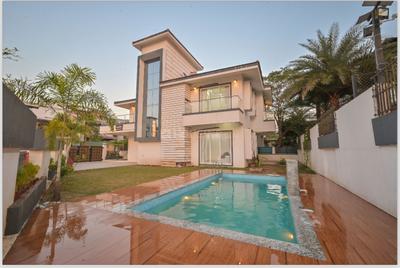 Image of 4500 Sq.ft 5 BHK Independent House for rent in Tungarli, Lonavala for Rs. 168500