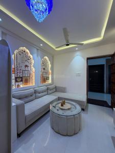 Hall Image of 982 Sq.ft 2 BHK Apartment / Flat for sale in Bhatagaon Raipur for Rs. 3721000