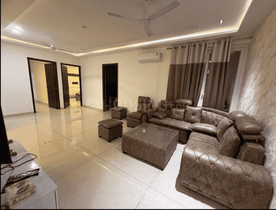 Hall Image of 1800 Sq.ft 4 BHK Independent House for sale in Sector 42 Chandigarh for Rs. 60000000