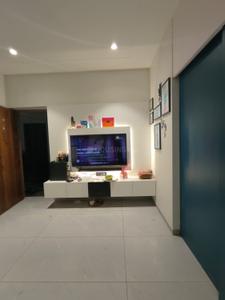 Hall Image of 3492 Sq.ft 5 BHK Villa for sale in Thaltej Ahmedabad for Rs. 35000000