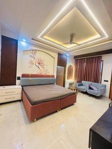 Bedroom Image of 2430 Sq.ft 5 BHK Independent House for sale in Sector 126 Mohali for Rs. 25000000
