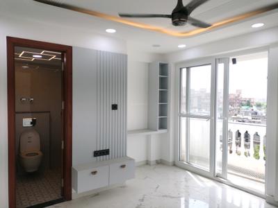 Bedroom Image of 1700 Sq.ft 3 BHK Apartment / Flat for sale in Sukh Sagar, Sector 9 Dwarka New Delhi for Rs. 31000000