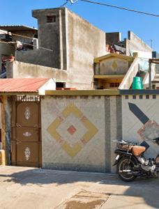 Image of 500 Sq.ft 1 BHK Independent House for sale in Kothariya, Rajkot for Rs. 1650000
