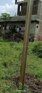 Image of 960 Sq.ft Residential Plot / Land for sale in Maharana Pratap Sahkari Gruh Nirman Sanstha Limited Societies, Chalisgaon, Jalgaon for Rs. 1000000
