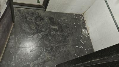Bathroom Image of 550 Sq.ft 1 BHK Apartment / Flat for rent in Vashi Navi Mumbai for Rs. 32500