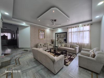 Hall Image of 1820 Sq.ft 3 BHK Apartment / Flat for rent in Main Road Ranchi for Rs. 40000