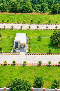Image of 1500 Sq.ft Residential Plot / Land for sale in Vizianagaram Cantonment, Vizianagaram for Rs. 3200000