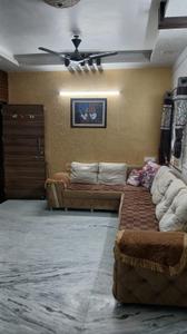 Hall Image of 1850 Sq.ft 3 BHK Apartment / Flat for sale in Satellite Ahmedabad for Rs. 12500000