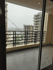 Image of 1250 Sq.ft 2.5 BHK Apartment / Flat for sale in Exotica Fresco, Sector 137, Noida for Rs. 16300000